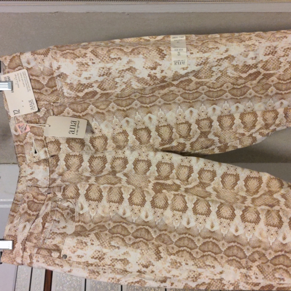 Pants